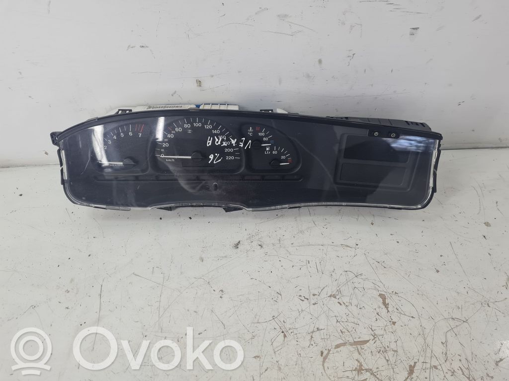 Opel Vectra B Спидометр (приборный щиток) 