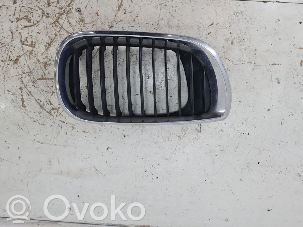 BMW 3 E46 Rejilla delantera 