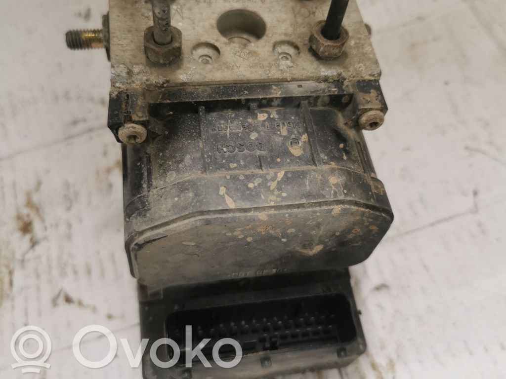 Renault Scenic I ABS Pump 