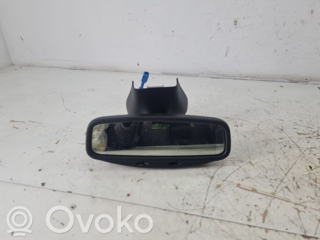 Citroen C5 Rear view mirror (interior) 