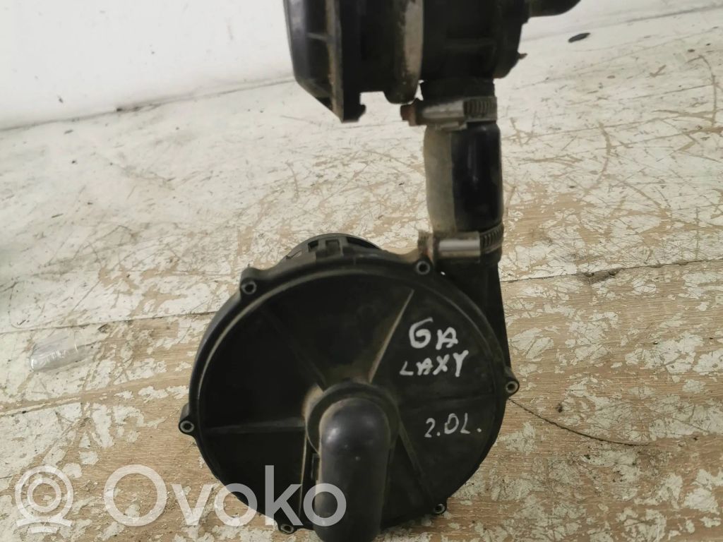 Ford Galaxy Pompa powietrza wtórnego 