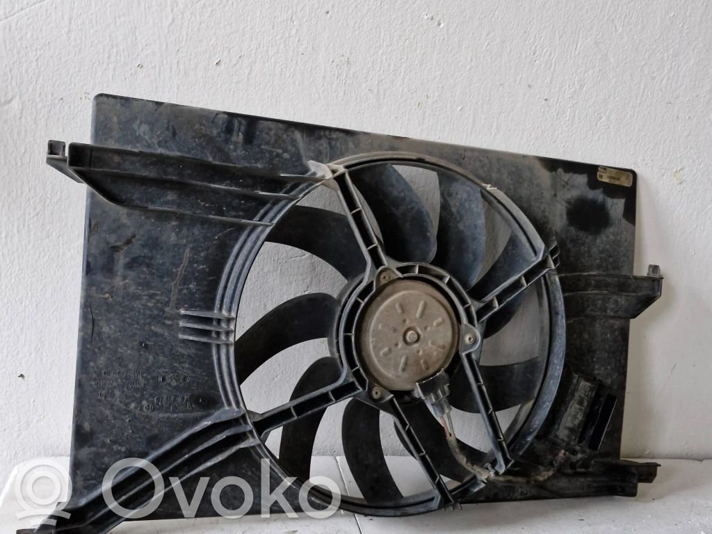Диффузор   24410990,FS1219,870731V