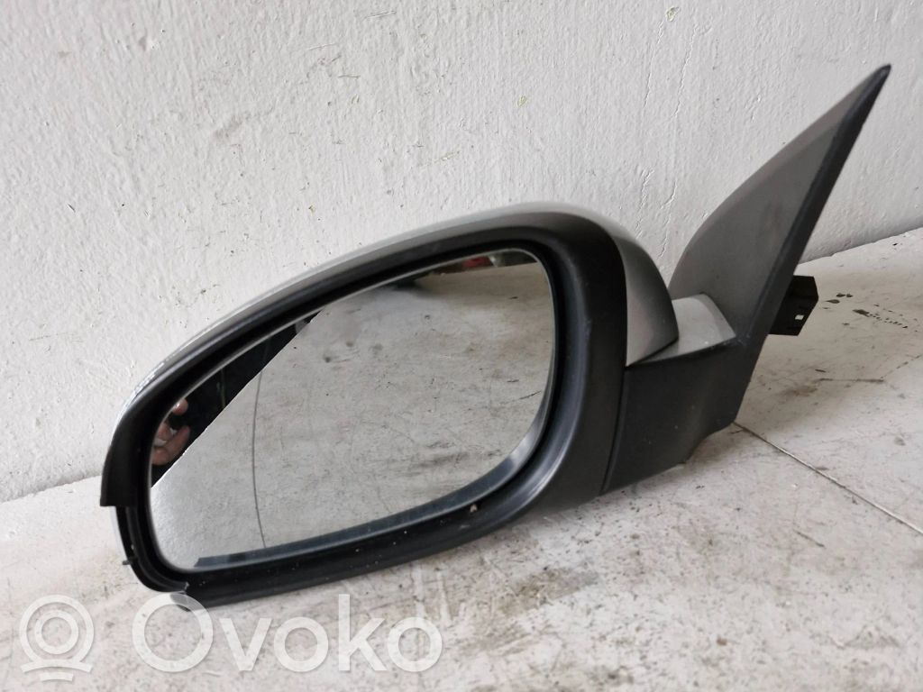 Opel Vectra C Veidrodėlis (elektra valdomas) 