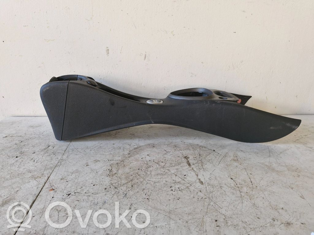 Citroen C5 Console centrale 