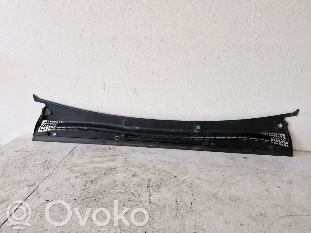 Citroen C5 Podszybie przednie 