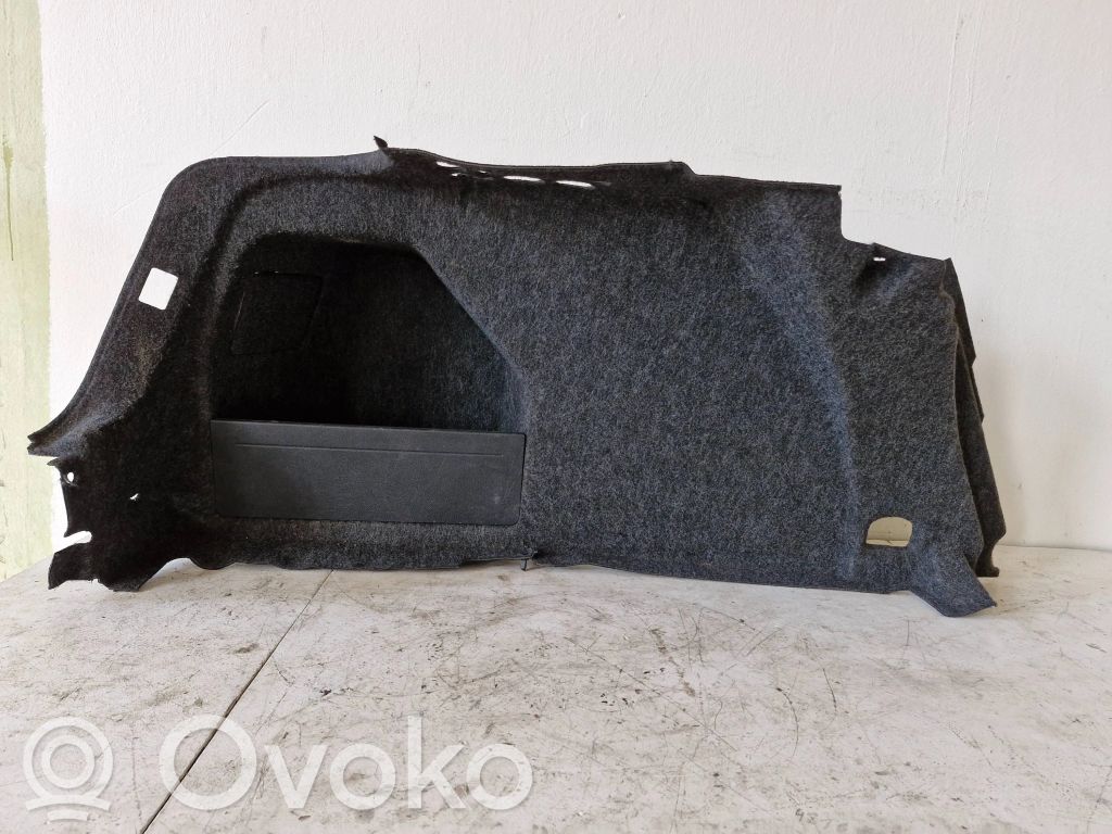 Dolny panel schowka koła zapasowego   3C5867427K,217028CZ,T3210ATE1BS