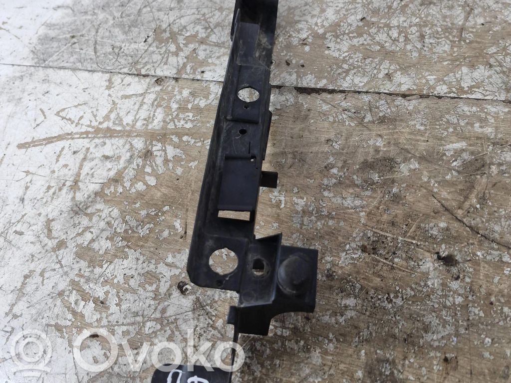 Opel Corsa D Inne części karoserii 