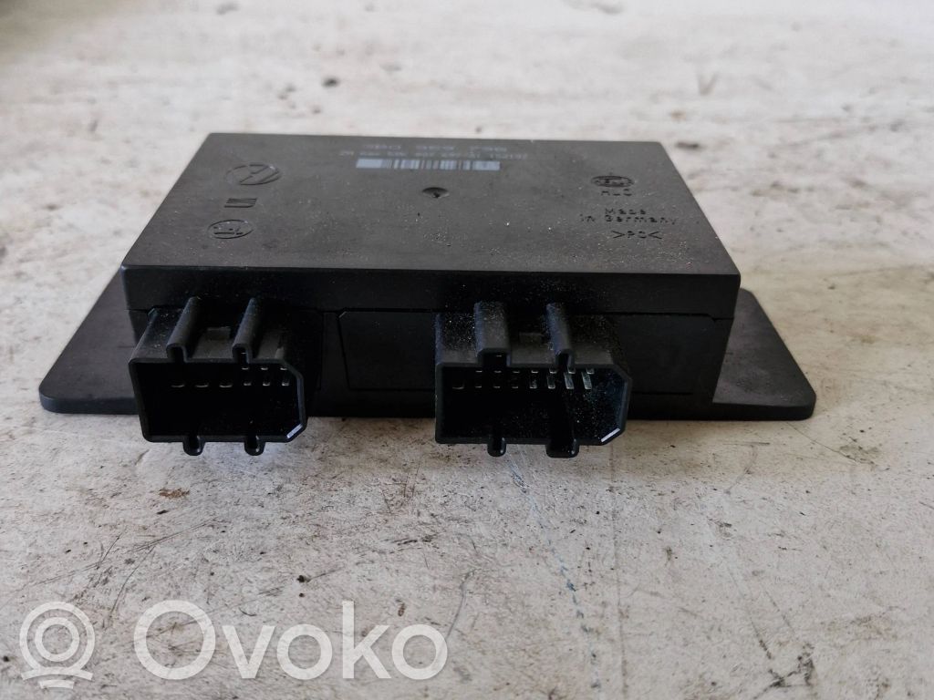 Volkswagen Golf IV Moduł / Sterownik komfortu 