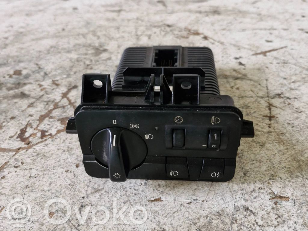 BMW 3 E46 Light switch 