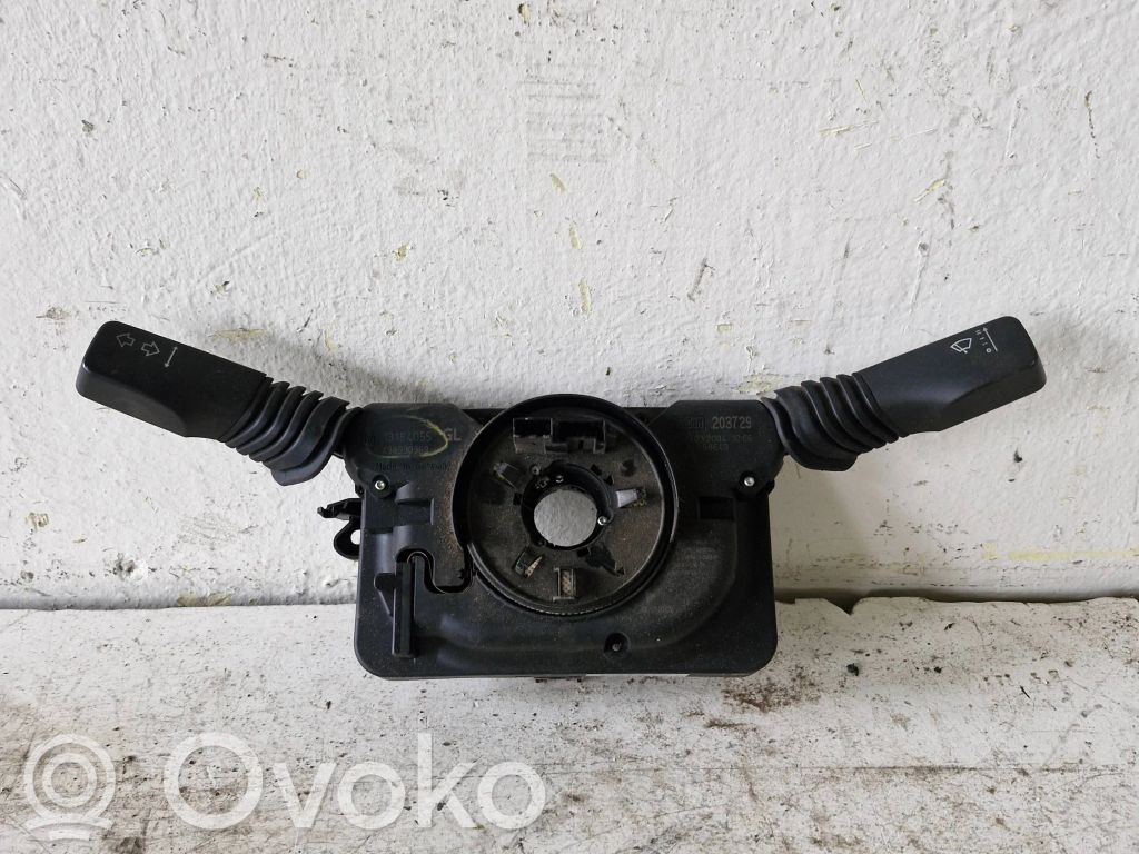 Opel Astra H Rokturu komplekts 