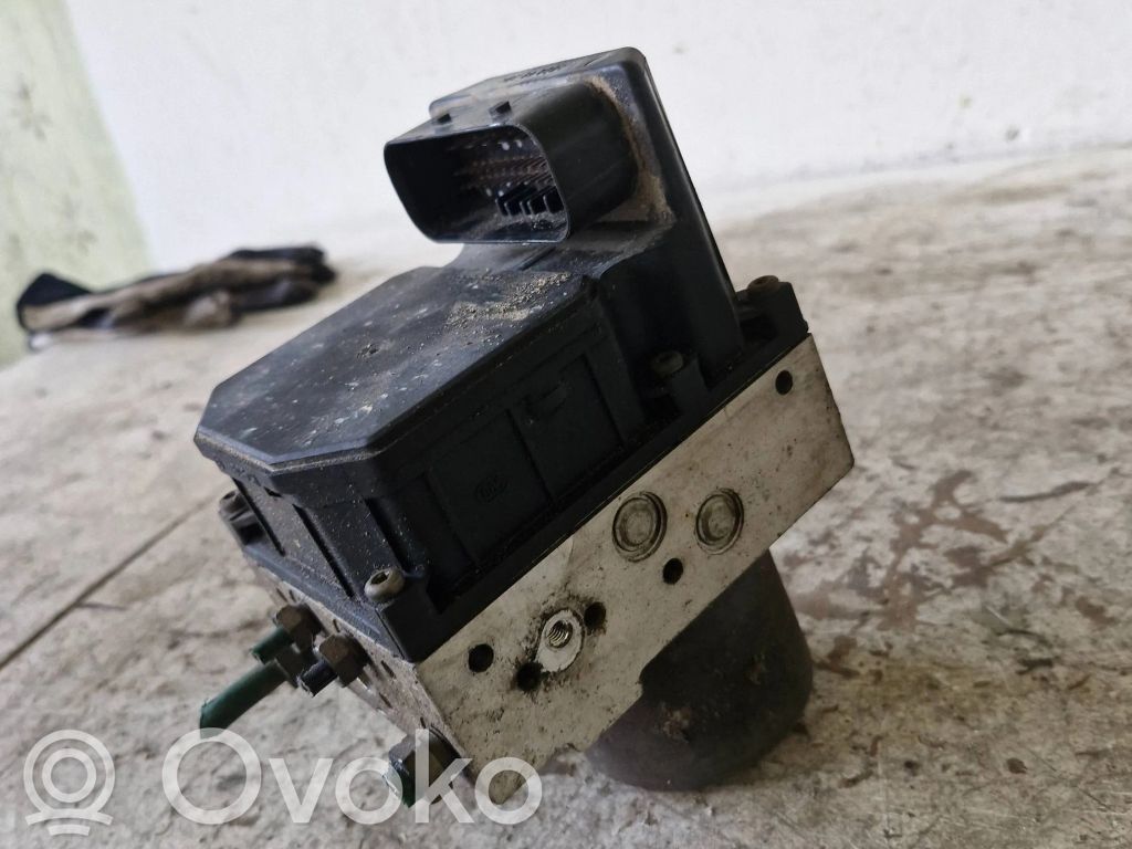 Peugeot 307 ABS Blokas 