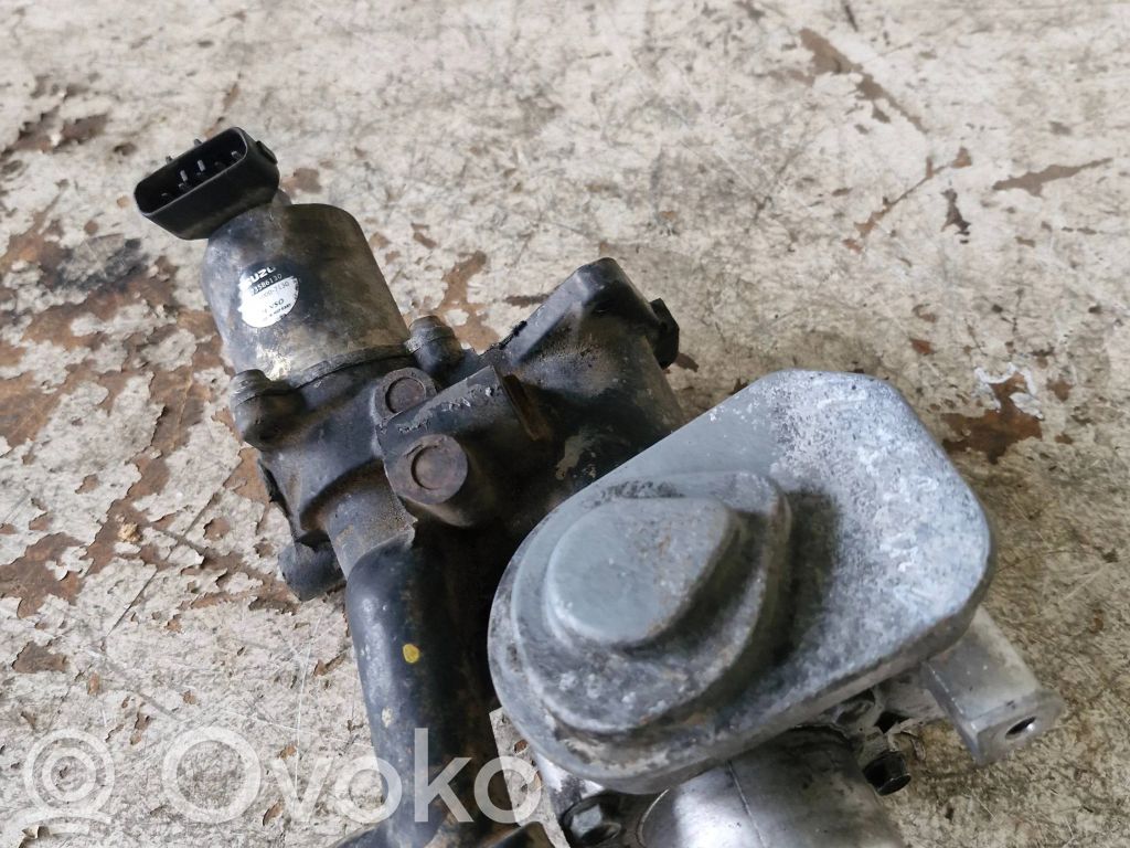 Válvula EGR   8973586130,HU1350007130,05851053,8980607960,8980607961,97358613,98060796