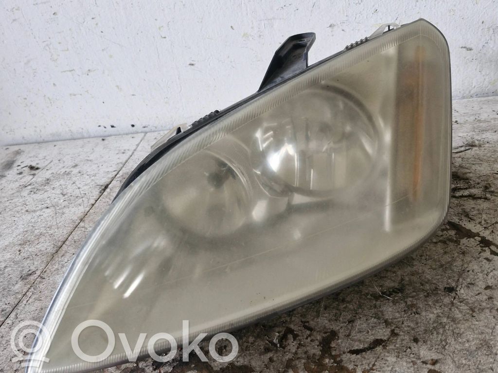 Ford C-MAX I Headlight/headlamp 