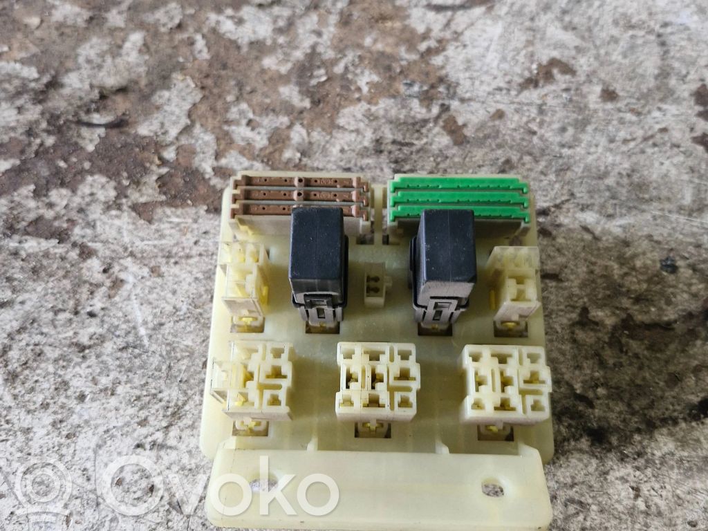 Fuse module