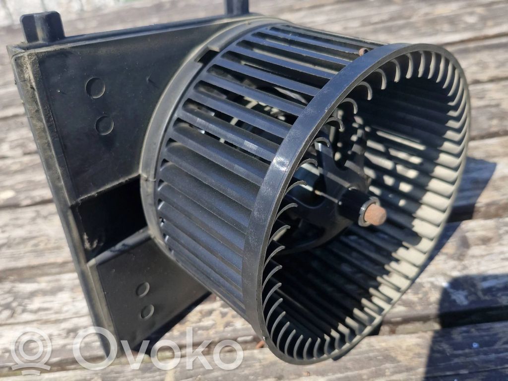 Volkswagen Golf IV Ventilator aerotermă 