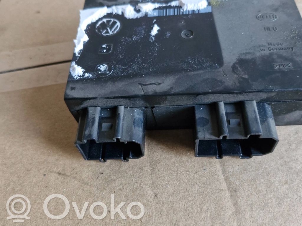Seat Toledo II (1M) Module confort 