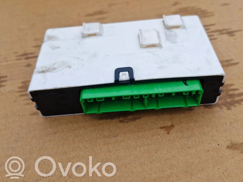 Volvo S70  V70  V70 XC Alte unități/module de control 