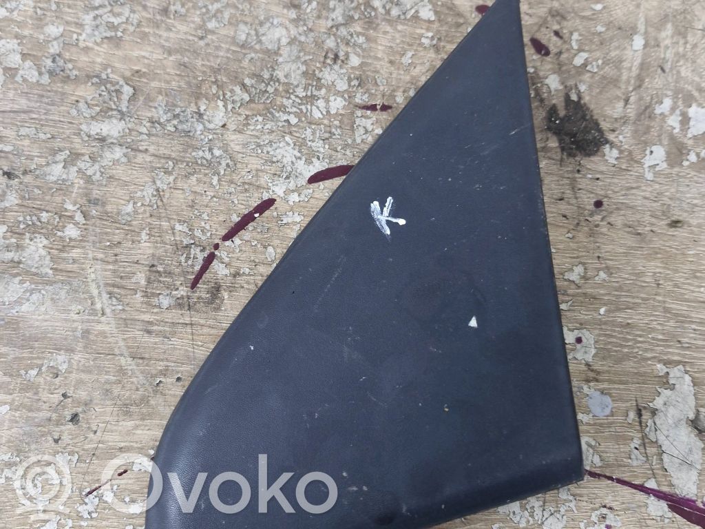 Citroen C2 Plastic wing mirror trim cover 