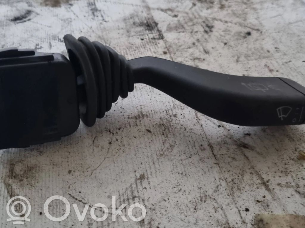 Opel Astra G Wiper control stalk 