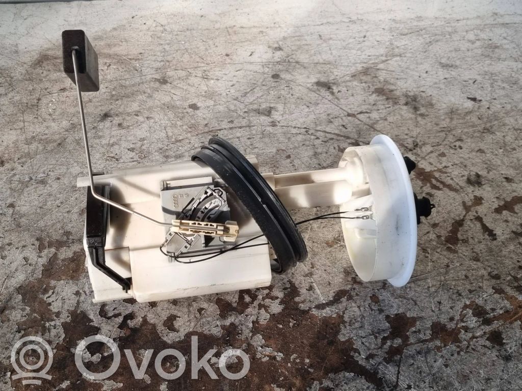 Volkswagen Sharan Pompa carburante immersa 