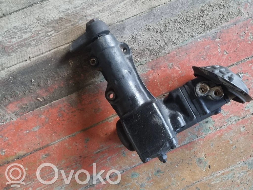 Opel Omega A Hammastanko 