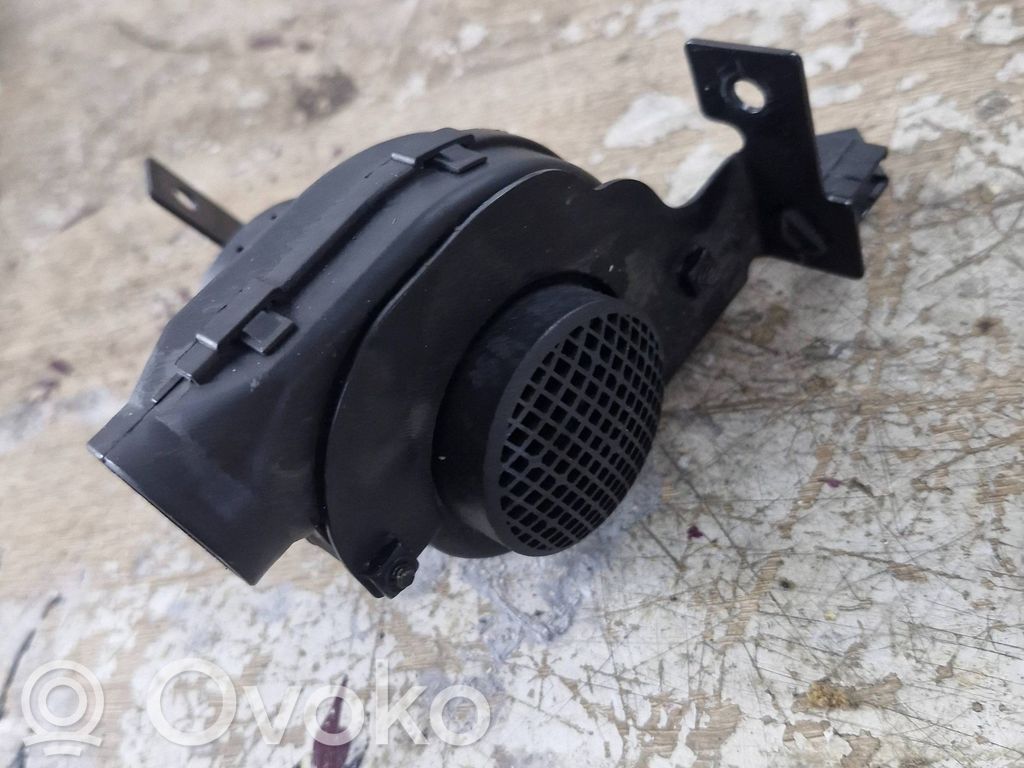 Engine control unit/module fan   0130002845,6932273