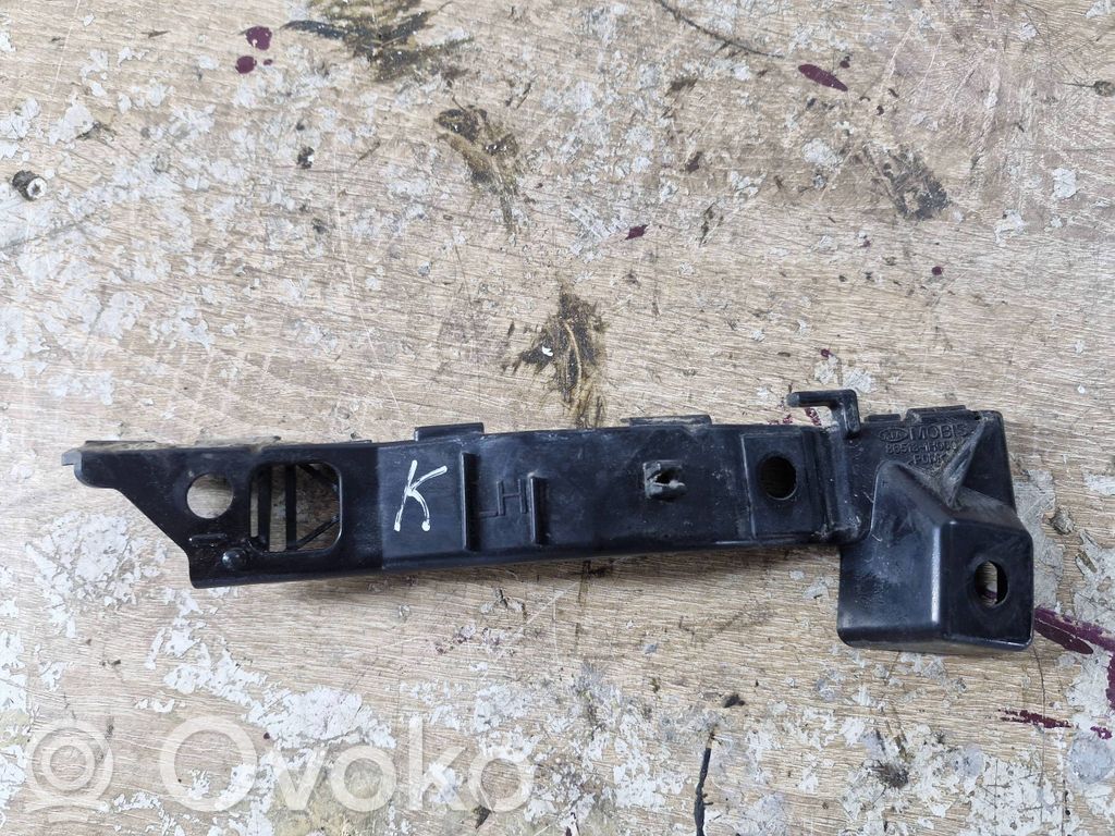 KIA Ceed Front bumper mounting bracket 