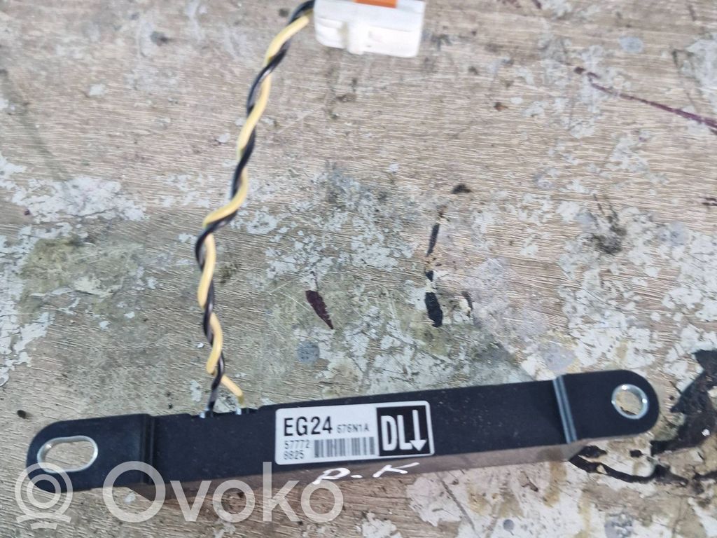 Mazda CX-7 Sensor 