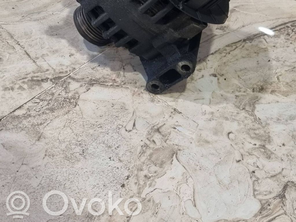 Mercedes-Benz A W168 Alternator 