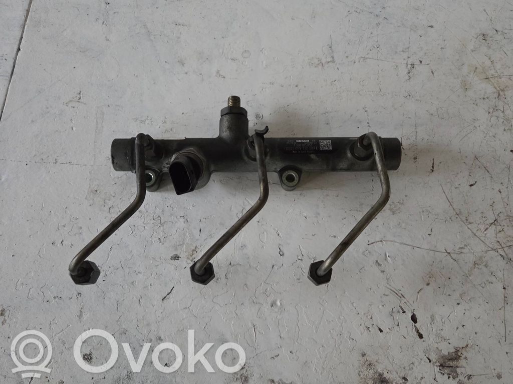 Fuel main line pipe   059130089K,00R001853