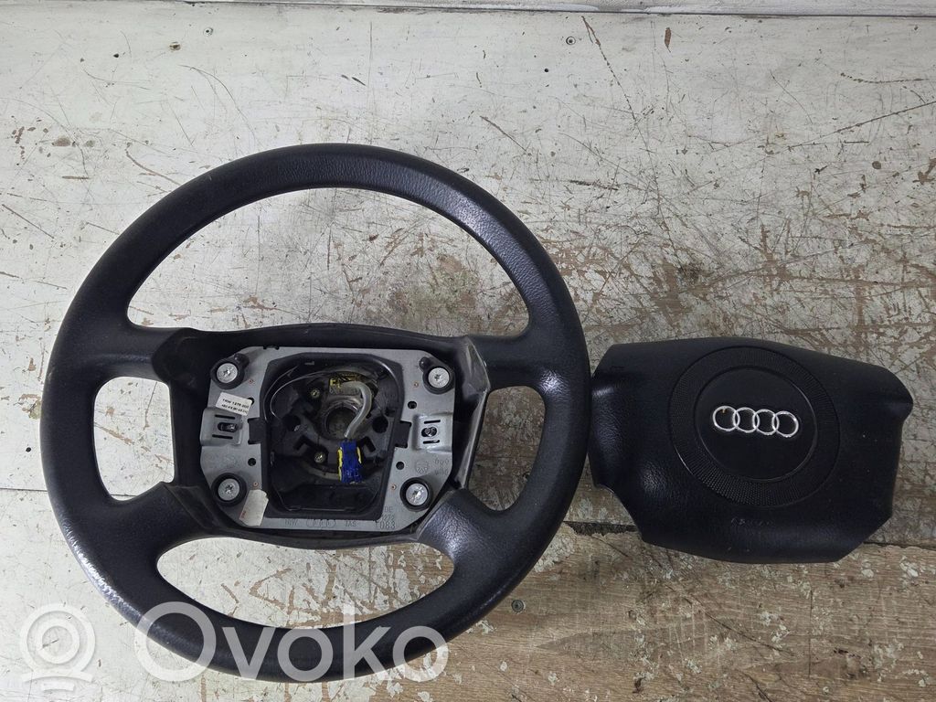 Audi A6 S6 C5 4B Stūre 