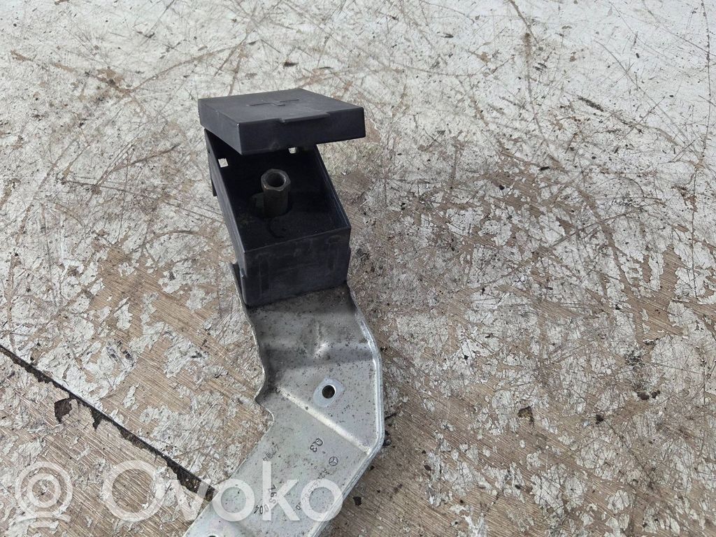 Mercedes-Benz E W211 Cableado positivo 