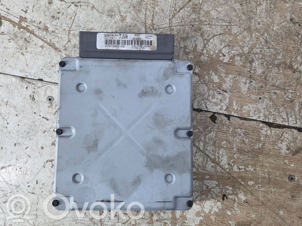 Ford Mondeo Mk III Engine control unit/module 