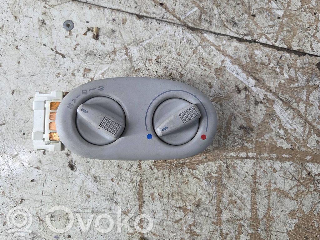 Ford Galaxy Climate control unit 