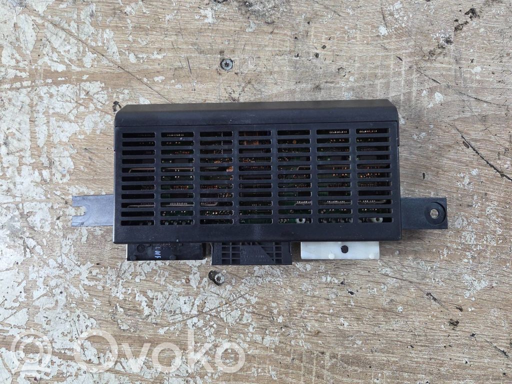 BMW 5 E39 Light module LCM 