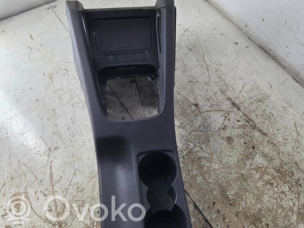 Center console   1K0863243