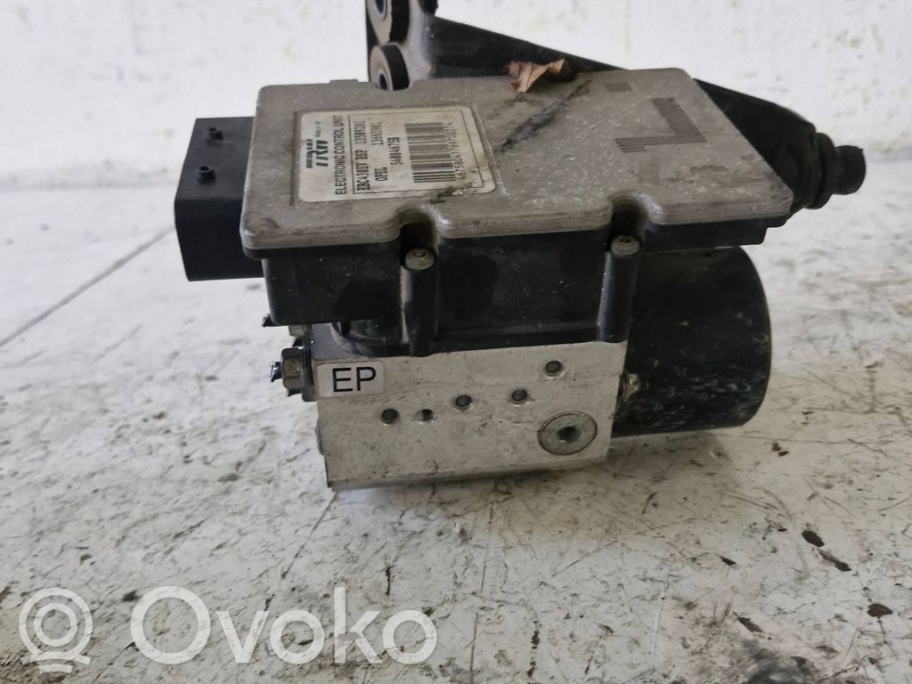 Opel Vectra C ABS bloks 
