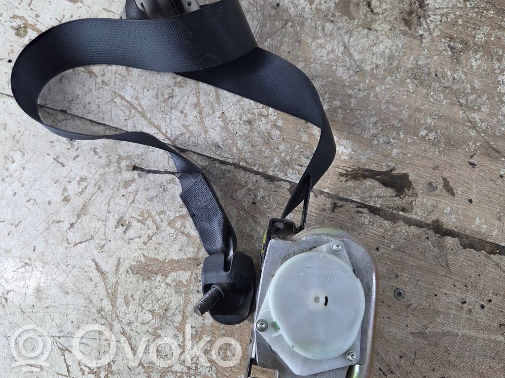 Saugos diržas priekinis   TEAB2EF040P,040857