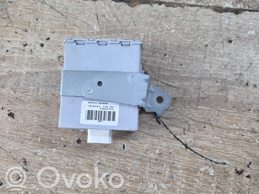 Door central lock control unit/module   8974102050,73662712,113503