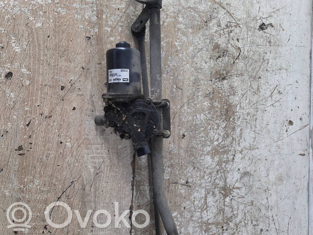 Toyota Corolla E120 E130 Front wiper linkage and motor 