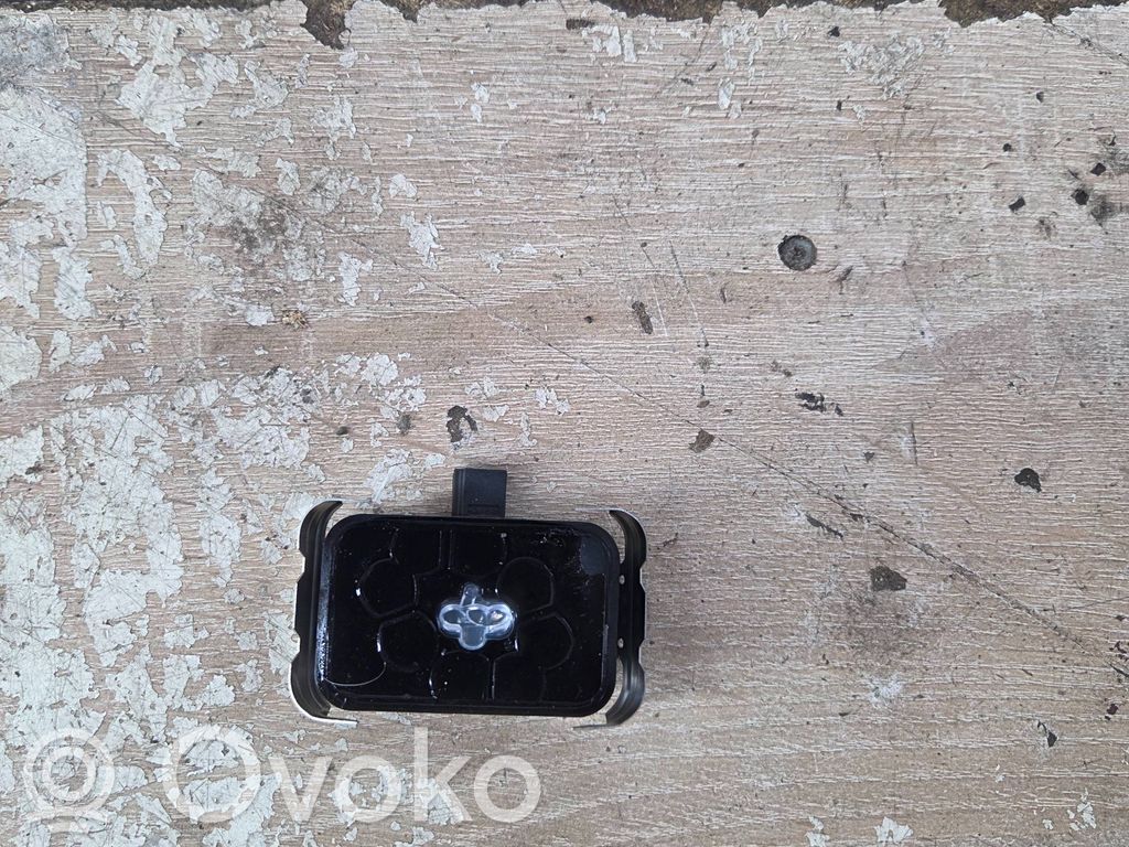 Ford Focus Rain sensor 