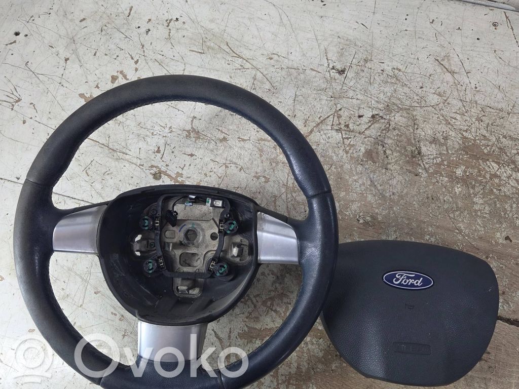 Steering wheel   30347728,30347735