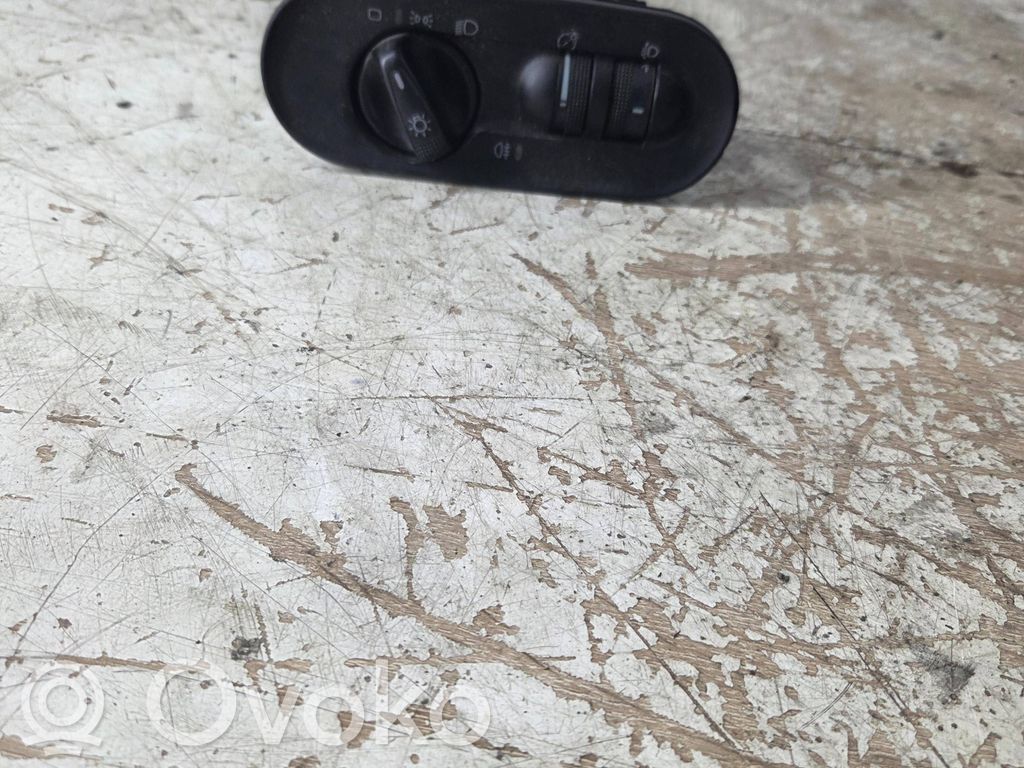 Ford Galaxy Light switch 