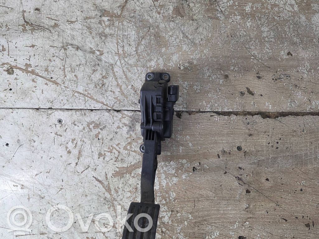 Volvo V50 Czujnik uderzenia Airbag 