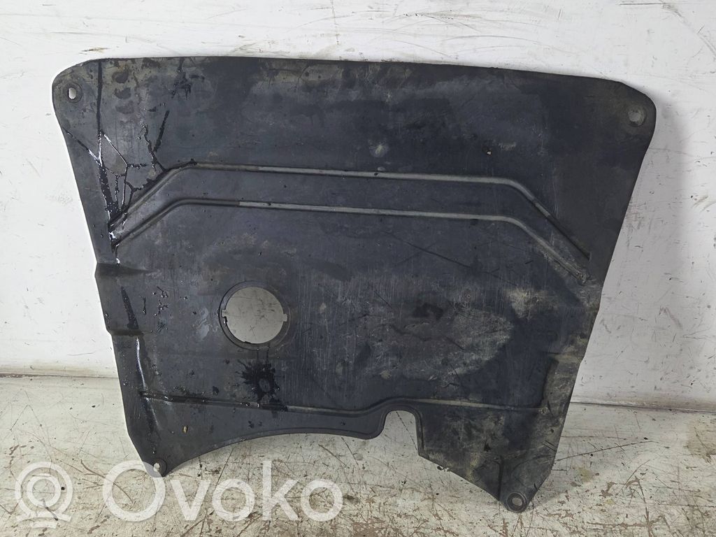 Renault Megane I Engine splash shield/under tray 