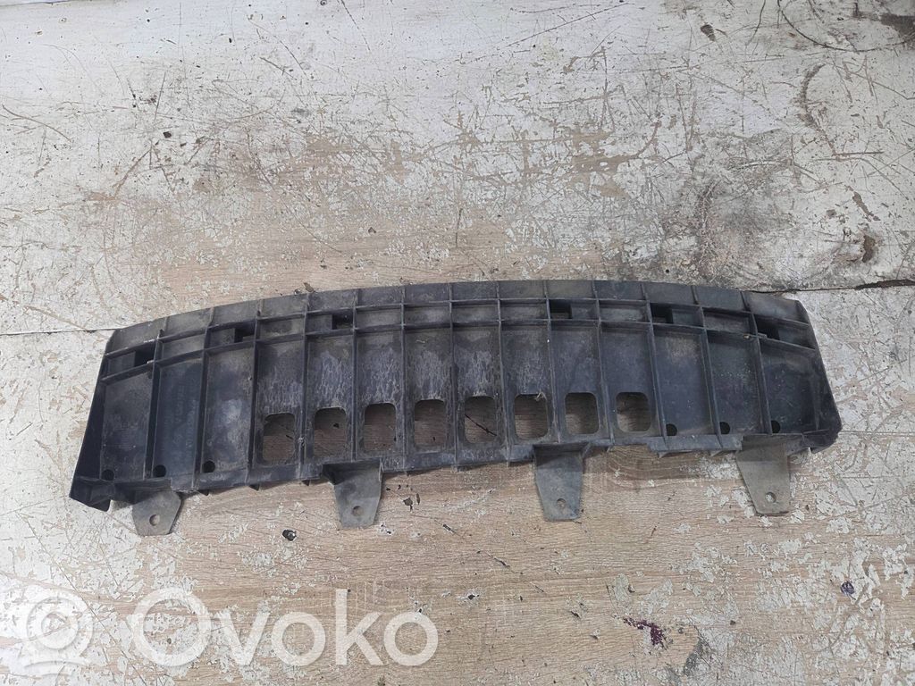 Skoda Praktik (5J8) Osłona pod zderzak przedni / Absorber 