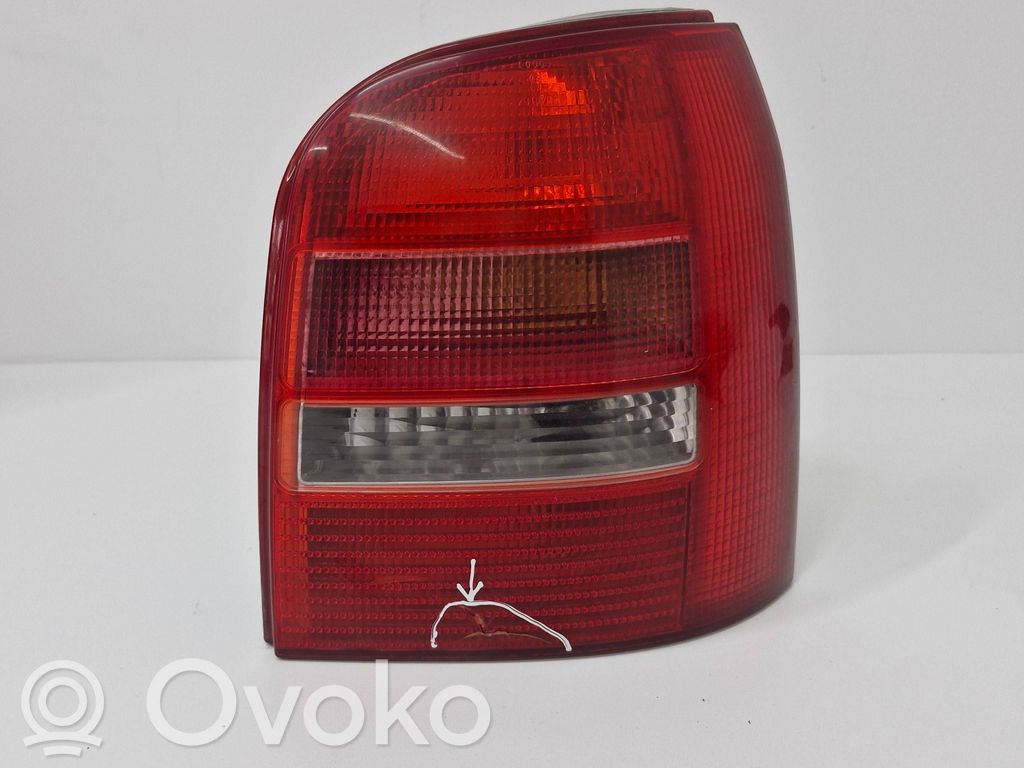 Audi A4 S4 B5 8D Takavalot 