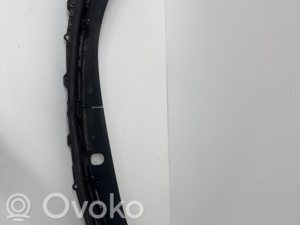 Mazda 3 II Pyyhinkoneiston lista 