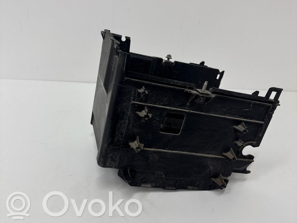 Mazda 3 II Batteriekasten 