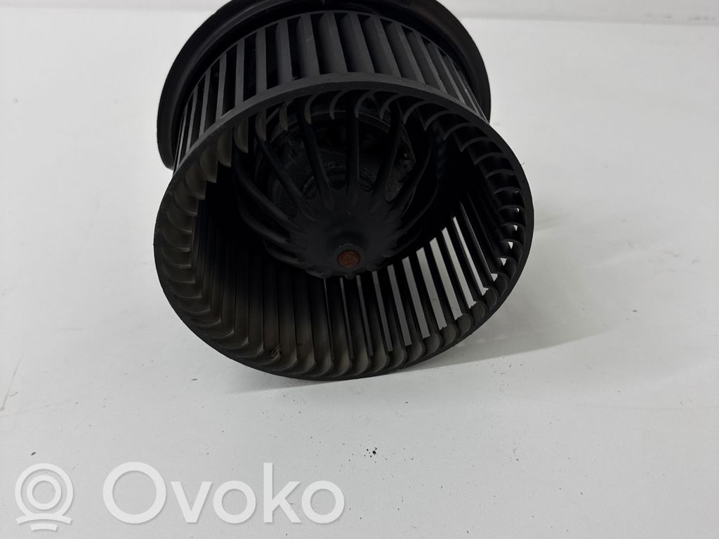 Citroen C3 Mazā radiatora ventilators 